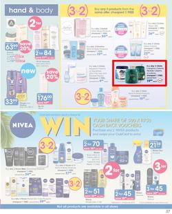 Clicks : Savings You'll Love (5 Feb - 14 Feb 2019), page 37