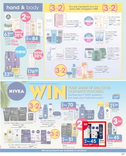 Clicks : Savings You'll Love (5 Feb - 14 Feb 2019), page 37