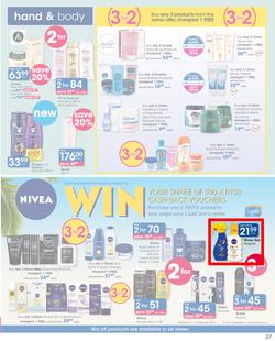 Clicks : Savings You'll Love (5 Feb - 14 Feb 2019), page 37