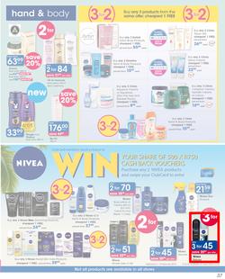 Clicks : Savings You'll Love (5 Feb - 14 Feb 2019), page 37