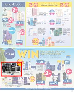Clicks : Savings You'll Love (5 Feb - 14 Feb 2019), page 37