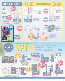 Clicks : Savings You'll Love (5 Feb - 14 Feb 2019), page 37