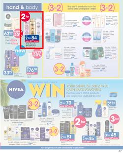 Clicks : Savings You'll Love (5 Feb - 14 Feb 2019), page 37