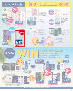 Clicks : Savings You'll Love (5 Feb - 14 Feb 2019), page 37