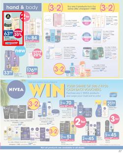 Clicks : Savings You'll Love (5 Feb - 14 Feb 2019), page 37