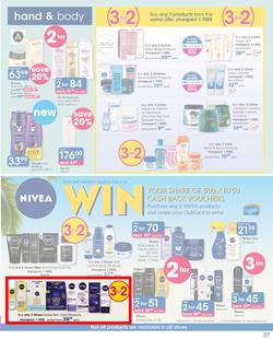 Clicks : Savings You'll Love (5 Feb - 14 Feb 2019), page 37