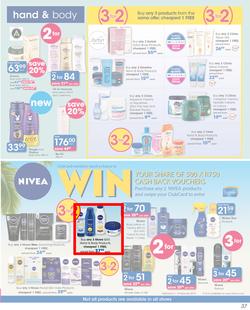 Clicks : Savings You'll Love (5 Feb - 14 Feb 2019), page 37