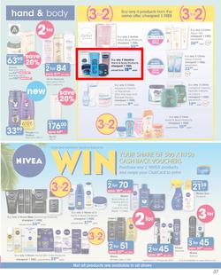 Clicks : Savings You'll Love (5 Feb - 14 Feb 2019), page 37