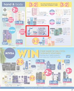 Clicks : Savings You'll Love (5 Feb - 14 Feb 2019), page 37