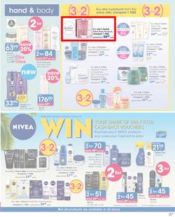 Clicks : Savings You'll Love (5 Feb - 14 Feb 2019), page 37