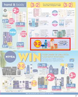 Clicks : Savings You'll Love (5 Feb - 14 Feb 2019), page 37