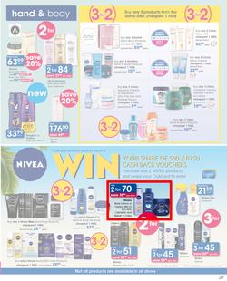 Clicks : Savings You'll Love (5 Feb - 14 Feb 2019), page 37