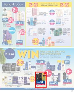 Clicks : Savings You'll Love (5 Feb - 14 Feb 2019), page 37