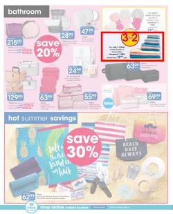 Clicks : Savings You'll Love (5 Feb - 14 Feb 2019), page 38