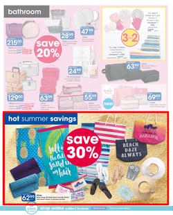 Clicks : Savings You'll Love (5 Feb - 14 Feb 2019), page 38