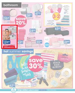 Clicks : Savings You'll Love (5 Feb - 14 Feb 2019), page 38