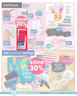 Clicks : Savings You'll Love (5 Feb - 14 Feb 2019), page 38