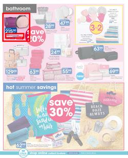 Clicks : Savings You'll Love (5 Feb - 14 Feb 2019), page 38