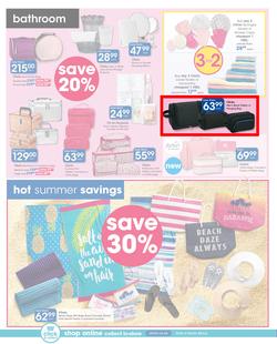 Clicks : Savings You'll Love (5 Feb - 14 Feb 2019), page 38