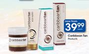 Caribbean Tan Products-Each