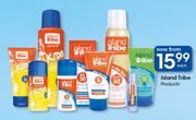 Island Tribe Products-Each