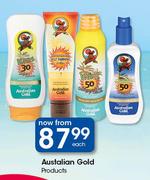Austalian Gold Products-Each