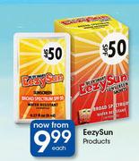Eezysun Products-Each