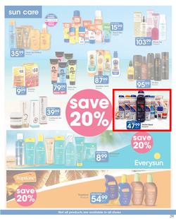 Clicks : Savings You'll Love (5 Feb - 14 Feb 2019), page 39