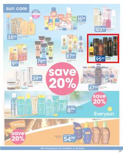 Clicks : Savings You'll Love (5 Feb - 14 Feb 2019), page 39