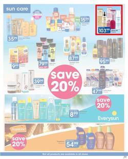 Clicks : Savings You'll Love (5 Feb - 14 Feb 2019), page 39