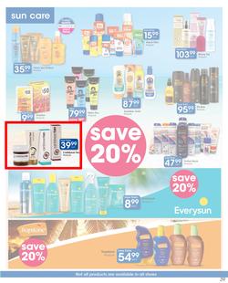 Clicks : Savings You'll Love (5 Feb - 14 Feb 2019), page 39