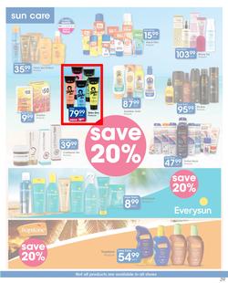Clicks : Savings You'll Love (5 Feb - 14 Feb 2019), page 39