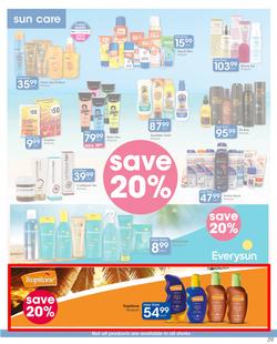 Clicks : Savings You'll Love (5 Feb - 14 Feb 2019), page 39