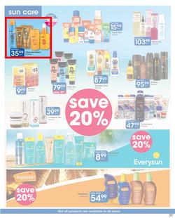 Clicks : Savings You'll Love (5 Feb - 14 Feb 2019), page 39