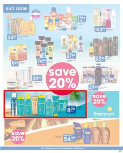 Clicks : Savings You'll Love (5 Feb - 14 Feb 2019), page 39