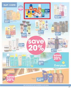 Clicks : Savings You'll Love (5 Feb - 14 Feb 2019), page 39