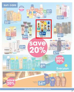 Clicks : Savings You'll Love (5 Feb - 14 Feb 2019), page 39