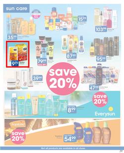 Clicks : Savings You'll Love (5 Feb - 14 Feb 2019), page 39