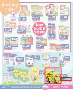 Clicks : Savings You'll Love (5 Feb - 14 Feb 2019), page 40