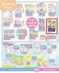 Clicks : Savings You'll Love (5 Feb - 14 Feb 2019), page 40