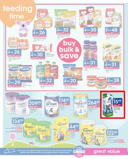 Clicks : Savings You'll Love (5 Feb - 14 Feb 2019), page 40