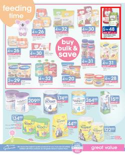 Clicks : Savings You'll Love (5 Feb - 14 Feb 2019), page 40