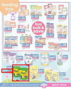 Clicks : Savings You'll Love (5 Feb - 14 Feb 2019), page 40