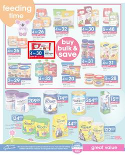 Clicks : Savings You'll Love (5 Feb - 14 Feb 2019), page 40