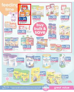 Clicks : Savings You'll Love (5 Feb - 14 Feb 2019), page 40