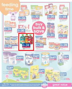 Clicks : Savings You'll Love (5 Feb - 14 Feb 2019), page 40