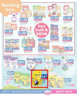 Clicks : Savings You'll Love (5 Feb - 14 Feb 2019), page 40