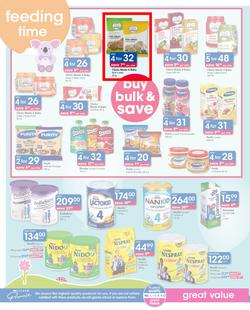 Clicks : Savings You'll Love (5 Feb - 14 Feb 2019), page 40