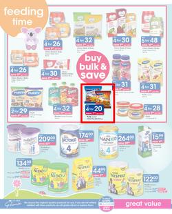 Clicks : Savings You'll Love (5 Feb - 14 Feb 2019), page 40