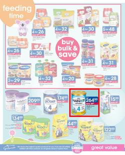 Clicks : Savings You'll Love (5 Feb - 14 Feb 2019), page 40